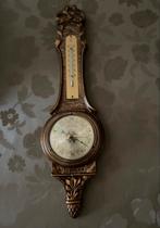 Barometer, Audio, Tv en Foto, Ophalen, Zo goed als nieuw, Barometer