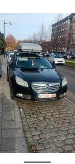NO START!! 2L 2013 EURO5 AIRCO 300,000KM GPS 0471654764, Auto's, Euro 5, Zwart, Bedrijf, 5 deurs