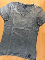 T shirt DSTREZZED maat L, Maat 52/54 (L), Blauw, Ophalen of Verzenden, DSTREZZED