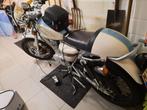Mach cafe racer in perfecte staat   nieuw gekocht op 1 km na, Particulier