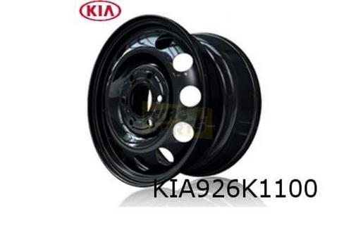 Kia (Pro) Ceed velg staal (6J x 15") (7/18-10/21) Origineel!, Auto-onderdelen, Banden en Velgen, Band(en), 15 inch, Personenwagen