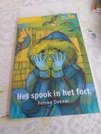 Het spook in het fort, Enlèvement ou Envoi, Comme neuf