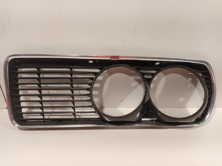 GRILLEROOSTER LINKS BMW 2500...3.2 (E9) (01-1969/04-1977), Auto-onderdelen, Carrosserie, BMW, Links, Gebruikt