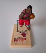 Scottie Pippen NBA McFarlane MINI figure, Sport en Fitness, Basketbal, Ophalen of Verzenden, Zo goed als nieuw, Overige typen