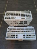 Mandjes vaatwasser babyspullen, Kinderen en Baby's, Ophalen