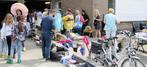 Grote Garageverkoop Rosekapellewijk op zondag 18/5/2025, Diversen, Rommelmarktspullen, Ophalen, Gebruikt