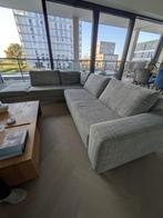moderne hoekzetel - hoeksalon - zithoek, Ophalen, Zo goed als nieuw, Modern