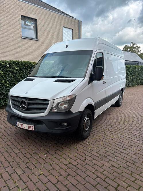 Mercedes Sprinter 316 cdi, Auto-onderdelen, Motor en Toebehoren, Ophalen of Verzenden