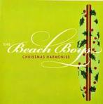 The Beach Boys - Christmas Harmonies, Ophalen of Verzenden, Zo goed als nieuw