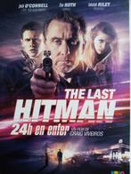 The last hitman, 24h en enfer / DVD, Zo goed als nieuw