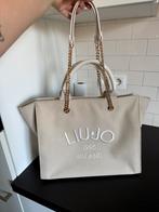 Handtas liu jo, Handtassen en Accessoires, Tassen | Damestassen, Ophalen of Verzenden, Nieuw, Beige, Handtas