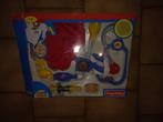 speelgoed dokterspeelset fisher price, Ophalen of Verzenden, Zo goed als nieuw, Overige typen