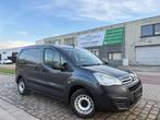 Citroen Berlingo | 12 M Garantie | 51 Dkm | Benzine | 2018 |, Auto's, Bestelwagens en Lichte vracht, Voorwielaandrijving, Testrit aan huis