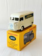Dinky Atlas _ Camionnette CITROËN 1200kg "Gervais"_ ref 25CG, Enlèvement ou Envoi, Comme neuf, Bus ou Camion, Dinky Toys