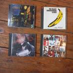 cd Neil Young Velvet Underground Nico David Bowie U2, Ophalen of Verzenden