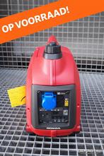 Nieuwe Honda EU10i benzine generator aggregaat inverter, Neuf, -, -, -