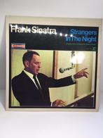 LP - Frank Sinatra - Strangers In The Night ( Vinyl ), 1960 tot 1980, Ophalen of Verzenden, Zo goed als nieuw, 12 inch