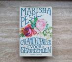 Calamiteitenleer voor gevorderden, voor fans van Donna Tartt, Boeken, Marisha Pessl, Nieuw, Ophalen of Verzenden, Amerika