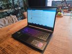 MSI Katana 15 B12VGK-009BE RTX 4070 16GB RAM, Computers en Software, Ophalen, Zo goed als nieuw
