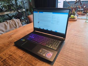 MSI Katana 15 B12VGK-009BE RTX 4070 16GB RAM beschikbaar voor biedingen