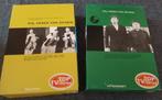 Dvd boxen Wij Heren van Zichem seizoen 1 en 2, Cd's en Dvd's, Dvd's | Tv en Series, Ophalen of Verzenden, Zo goed als nieuw