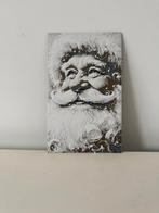 Kerstman - Wall Art, Huis en Inrichting, Ophalen, Nieuw