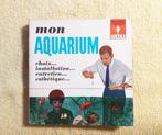 Mon aquarium - Marabout flash, Livres, Utilisé, Enlèvement ou Envoi