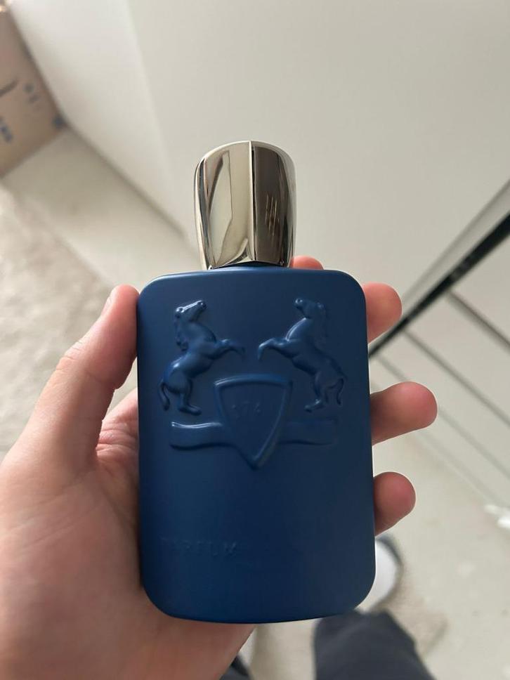 Parfums de Marly Percival, Handtassen en Accessoires, Uiterlijk | Parfum, Nieuw, Ophalen of Verzenden