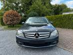 Mercedes C200 CDI Euro 5/1ste Eigenaar/91.000km/GEKEURD, Euro 5, Parkeersensor, Leder, Bedrijf