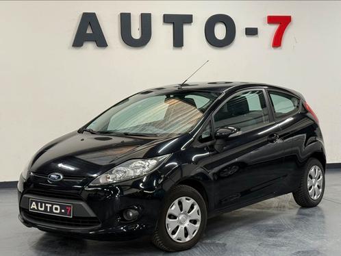 Ford Fiesta 1.25 Trend Benzine 2010 Manueel AIRCO!, Auto's, Ford, Bedrijf, Te koop, Fiësta, Benzine, Euro 5, Berline, 4 deurs