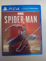 PS4 Spider-Man, Consoles de jeu & Jeux vidéo, Jeux | Sony PlayStation 4, Enlèvement ou Envoi, Comme neuf