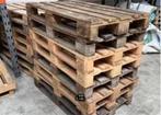 europallet europallets euro pallet, Ophalen, Gebruikt, Pallet