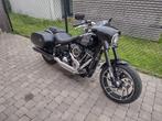 Harley-Davidson sport glide, Motoren, Motoren | Harley-Davidson, 2 cilinders, Chopper, Particulier, Meer dan 35 kW