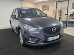 Mazda CX-5 2.2 CDVi Automaat Sense / Navi / ParkSensor, Auto's, Mazda, Stof, 4 cilinders, 2191 cc, Bedrijf