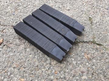 P9 kweekpotjes - 1 keer gebruikt (200 stuks) beschikbaar voor biedingen