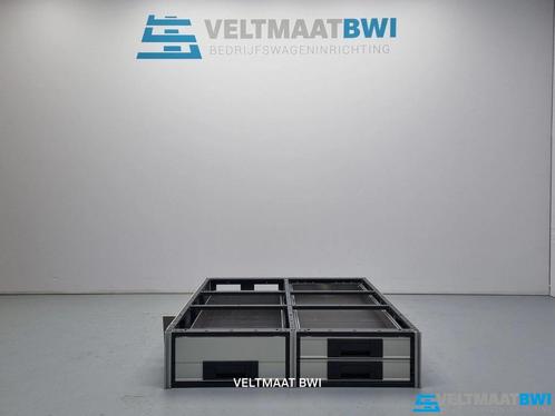 Bott Gebruikte vloerladesystemen 9473-1, Auto-onderdelen, Overige Auto-onderdelen, Gebruikt, Ophalen of Verzenden