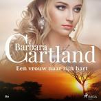 Te Koop Een vrouw naar zijn hart Een roverssymfonie Cartland, Ophalen of Verzenden, Zo goed als nieuw, Barbara Cartland