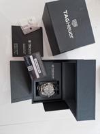 montre impeccable, Handtassen en Accessoires, Ophalen of Verzenden, Zo goed als nieuw, TAG Heuer