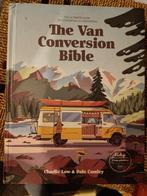 The Van Conversion Bible, Boeken, Auto's | Boeken, Ophalen of Verzenden