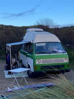 Volkswagen T3, Caravans en Kamperen, Volkswagen, Diesel, Tot en met 3, Particulier