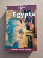 Lonely Planet - EGYPTE, Boeken, Reisgidsen, Gelezen, Afrika, Lonely Planet, Ophalen of Verzenden