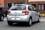 CITROEN C3 1.4 AIRCO CRUISE CONTROLE, Achat, 4 portes, Entreprise, Boîte manuelle