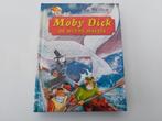 Moby Dick (Geronimo Stilton), Boeken, Ophalen of Verzenden, Zo goed als nieuw, Geronimo Stilton, Fictie algemeen
