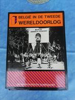 OORLOGSBOEKEN, Ophalen of Verzenden, Tweede Wereldoorlog, Gelezen, Diverse auteurs