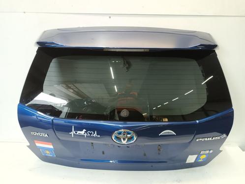 ACHTERKLEP Toyota Prius Plus (ZVW4) (01-2011/-), Auto-onderdelen, Carrosserie, Achterklep, Toyota, Gebruikt