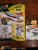 Tour de France 2024 Panini, Enlèvement ou Envoi