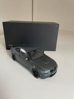 Kyosho bmw m3 e92 1/18, Hobby en Vrije tijd, Modelauto's | 1:43, Ophalen, Zo goed als nieuw, Auto, Kyosho