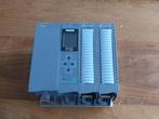 PLC siemens S7-1500 FULL SET 1511PN, Hobby en Vrije tijd, Elektronica-componenten, Ophalen, Zo goed als nieuw