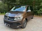 Volkswagen T6 Multivan 2.0TDI–7-zitter–Euro 6b–RUIL-MOGELIJK, Auto's, Volkswagen, Voorwielaandrijving, 4 deurs, 1995 cc, 4 cilinders