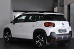 Citroën C3 Aircross 1.2 PureTech Lijn Assist Head-up Keyles, Stof, Gebruikt, Euro 6, 1199 cc